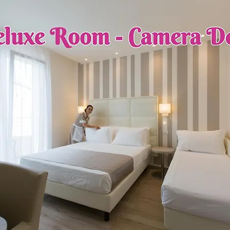 Luxor Отель 4*