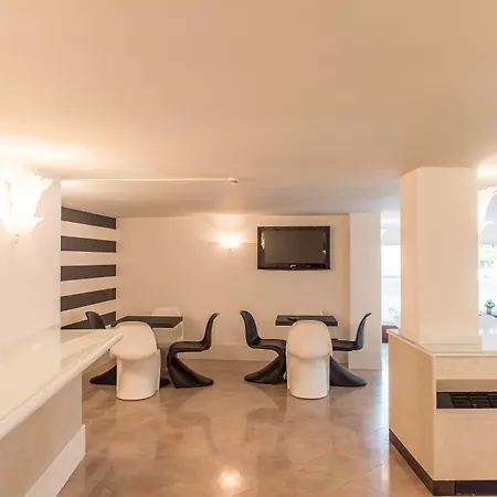 Luxor Otel Milano Marittima