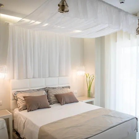 Otel Luxor Milano Marittima