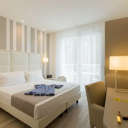 Luxor Milano Marittima