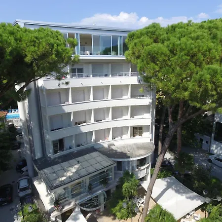 Otel Luxor Milano Marittima