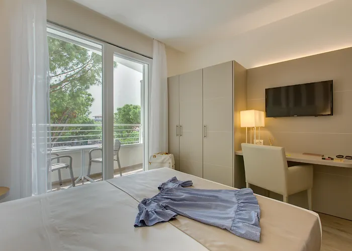 Hotel Luxor Milano Marittima