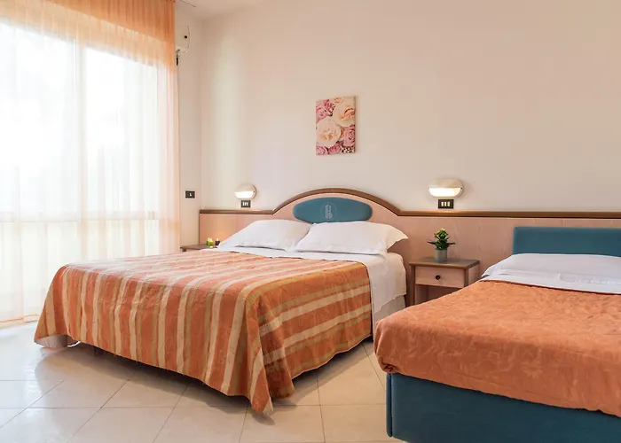 Hotel Luxor Milano Marittima