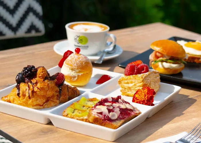 Hotel Luxor Milano Marittima