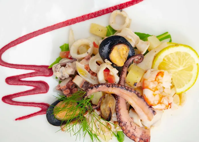 Luxor Milano Marittima