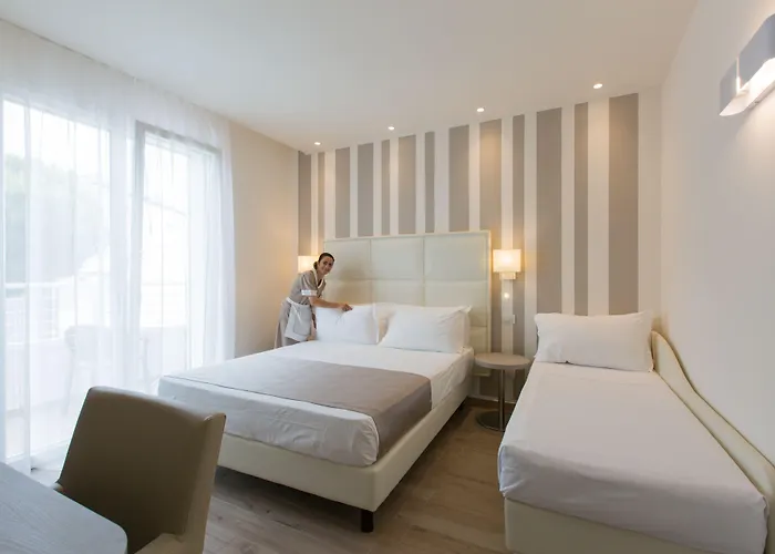 Luxor 4* Milano Marittima