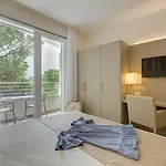 Szálloda Luxor Milano Marittima