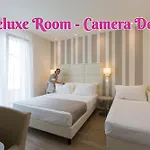 Luxor Szálloda 4*