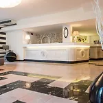 Szálloda Luxor