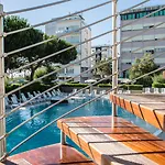 Szálloda Luxor 4*