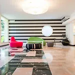 Luxor Szálloda 4*