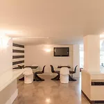 Luxor Szálloda Milano Marittima