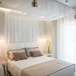 Szálloda Luxor Milano Marittima