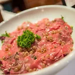 Szálloda Luxor Milano Marittima