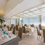 Szálloda Luxor Milano Marittima