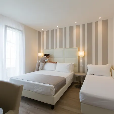 Luxor Hotel 4*