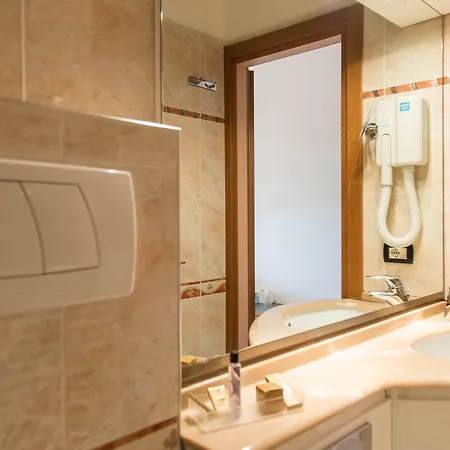 Luxor Hotel Milano Marittima