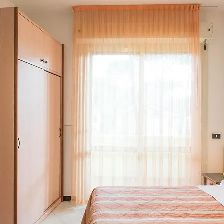 Luxor Milano Marittima