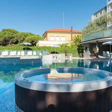 Luxor 4* Milano Marittima