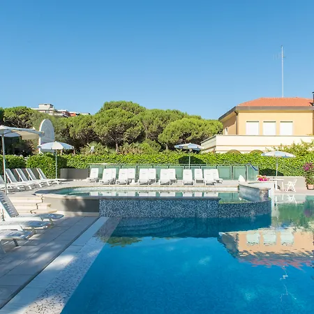 Luxor Hotel Milano Marittima