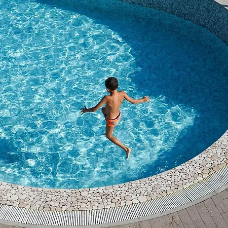 Luxor Milano Marittima