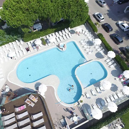 Luxor Milano Marittima