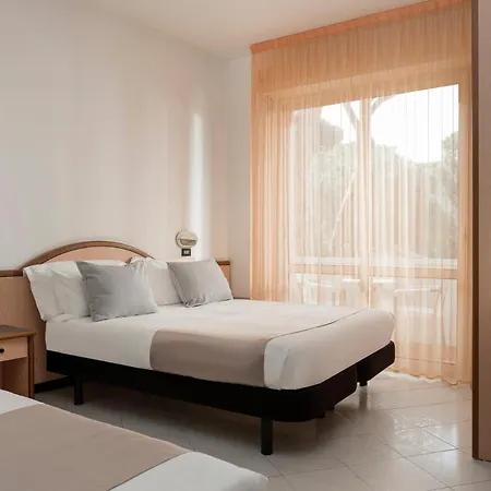 Luxor 4* Milano Marittima