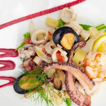 Luxor Milano Marittima