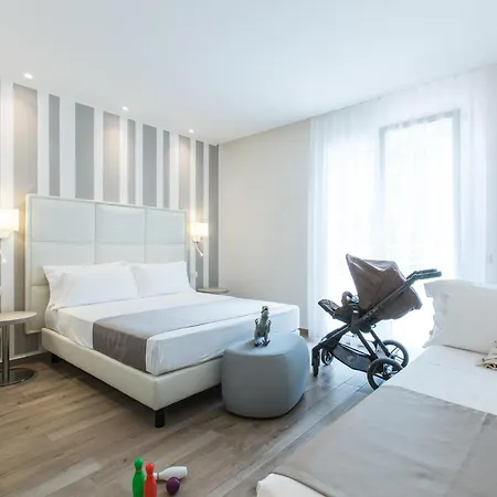 Luxor 米兰马瑞提那