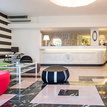 Luxor 4* 米兰马瑞提那