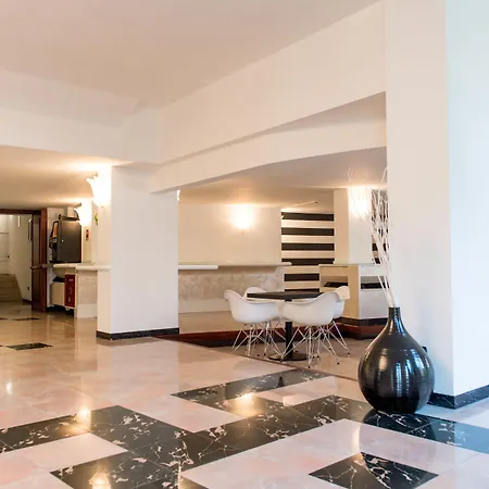 Hotel Luxor Milano Marittima