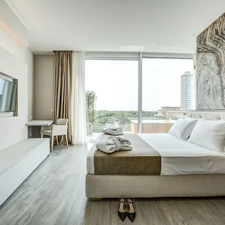 Luxor Milano Marittima