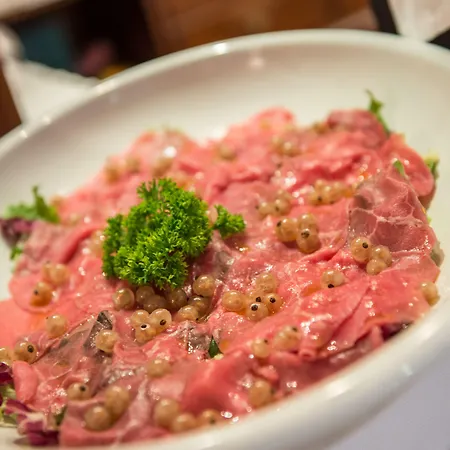 酒店 Luxor 米兰马瑞提那