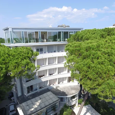 Luxor 4* Milano Marittima