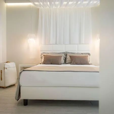Hotel Luxor Milano Marittima