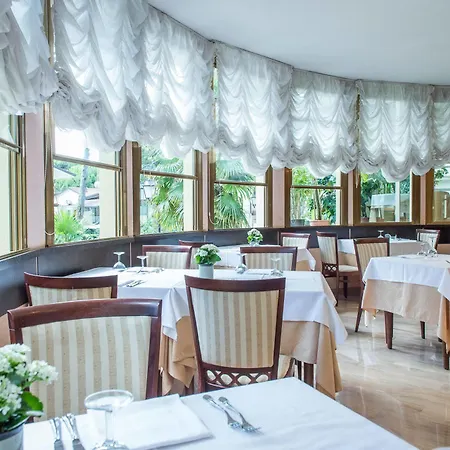 Hotel Luxor Milano Marittima