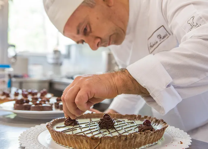 Luxor Hotel Milano Marittima