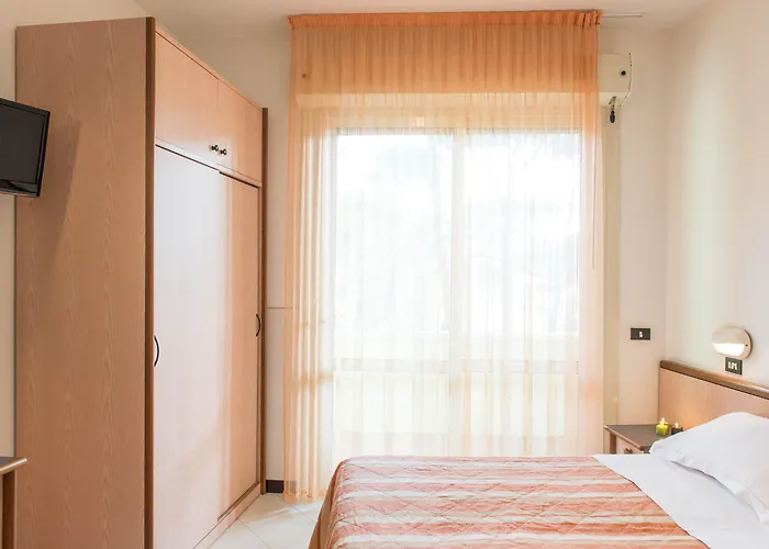 Luxor Milano Marittima