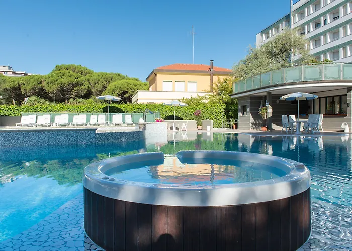 Luxor 4* Milano Marittima