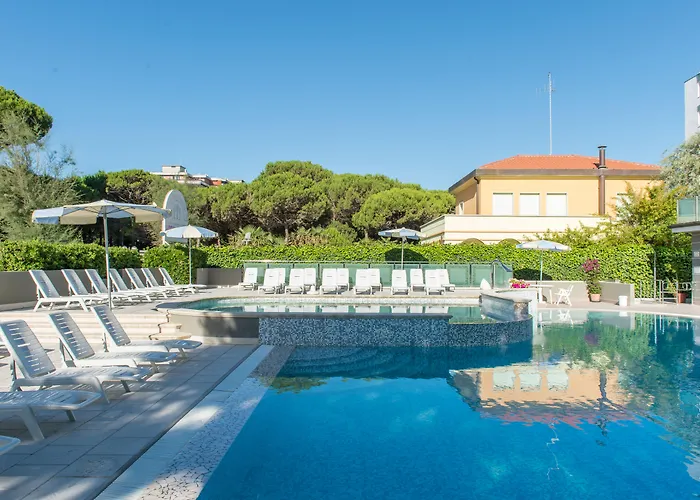 Luxor Otel Milano Marittima