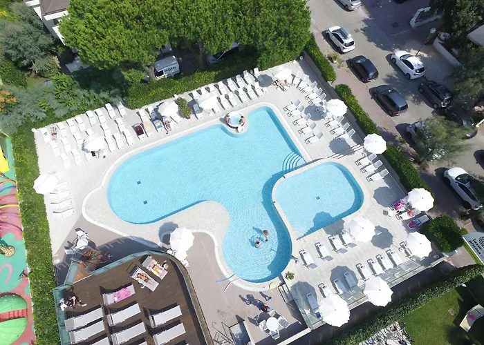 Luxor Milano Marittima