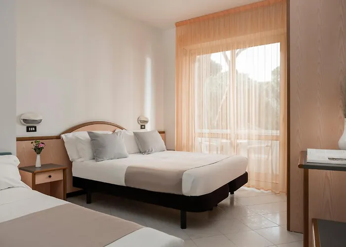 Luxor 4* Milano Marittima