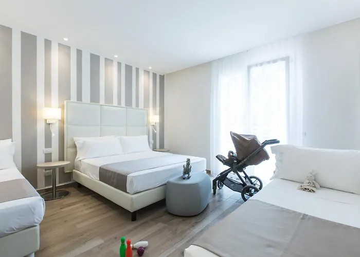 Luxor Milano Marittima