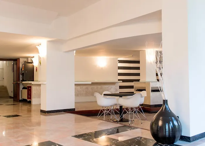 Hotel Luxor Milano Marittima