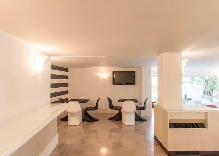 Luxor Otel Milano Marittima