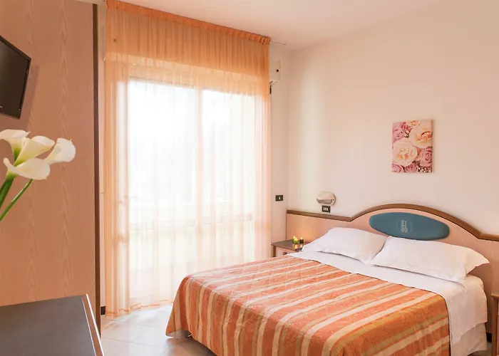 Hotel Luxor Milano Marittima