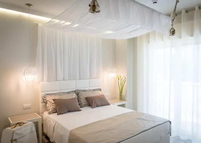 Otel Luxor Milano Marittima