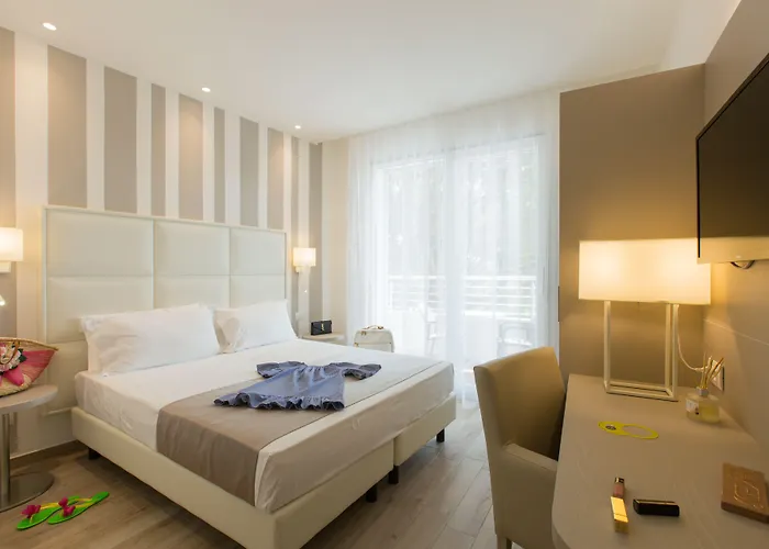 Luxor Milano Marittima