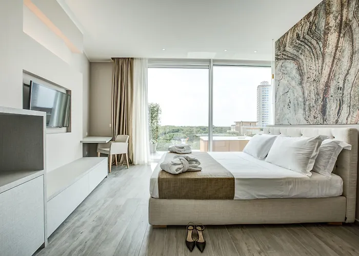 Luxor Milano Marittima