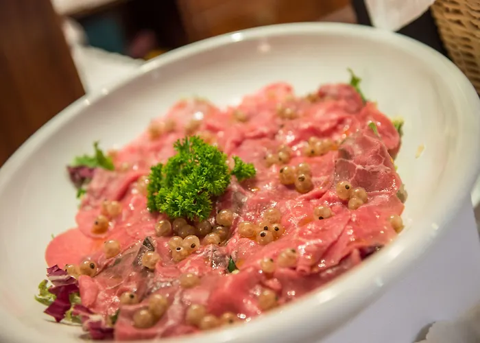 Otel Luxor Milano Marittima